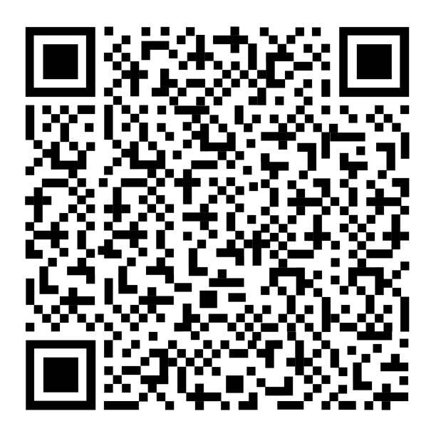 Donation QR Code